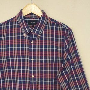 Jack Spade Button Down M